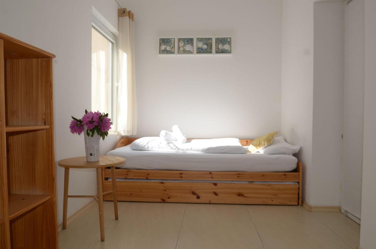 Ferienwohnung Am Schlosspark - App Ostsee-Perle Glücksburg Exterior foto